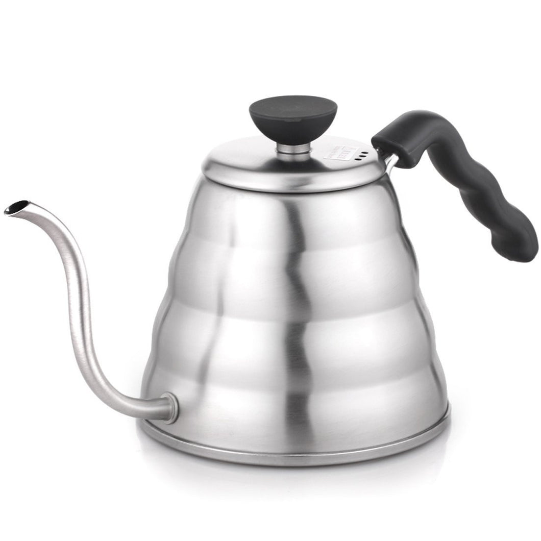 Hario V60 Buono Coffee Drip Kettle, 1.2 L